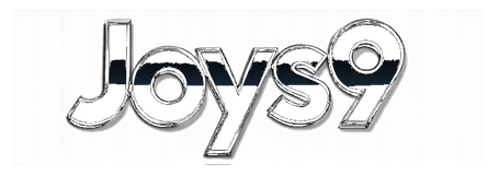 joys9 logo
